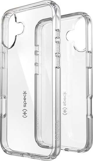 Picture of Speck Speck Gemshell - Etui iPhone 16 Plus (Clear)