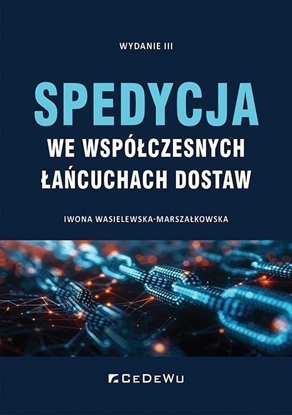 Изображение Spedycja we wspóczesnych acuchach dostaw w.3