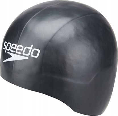 Picture of Speedo CZEPEK PYWACKI AW13 8087750001* ONESZ AQUA V CAP AU BLK 8087750001*