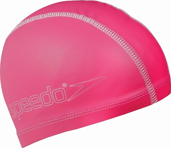 Изображение Speedo Czepek Pywacki Dziecicy Speedo Pink