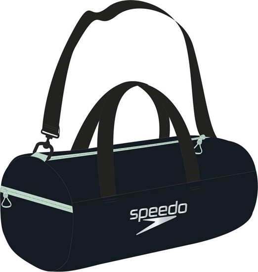 Picture of Speedo Torba sportowa Duffel Bag Au czarna 30 l