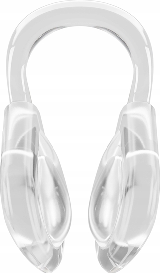 Изображение Speedo Zatyczki do nosa BIOFUSE NOSECLIP AU