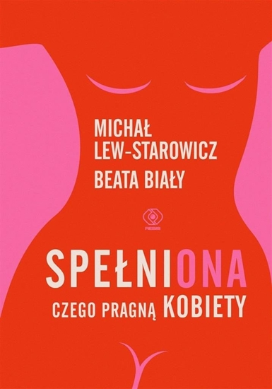 Picture of SpeniONA. Czego pragn kobiety