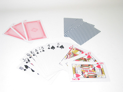 Изображение Spēļu kārtis