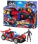 Attēls no Spider-Man Morales Speed Racer & Figure 10 cm