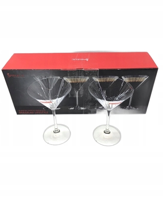 Изображение Spiegelau Lifestyle Cocktail/Espresso Martini glass, 4 pieces