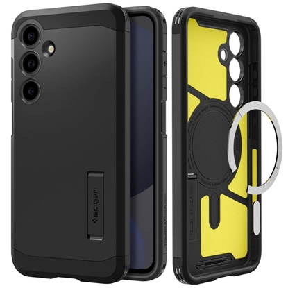 Attēls no Spigen Tough Armor MagSafe case for Samsung Galaxy