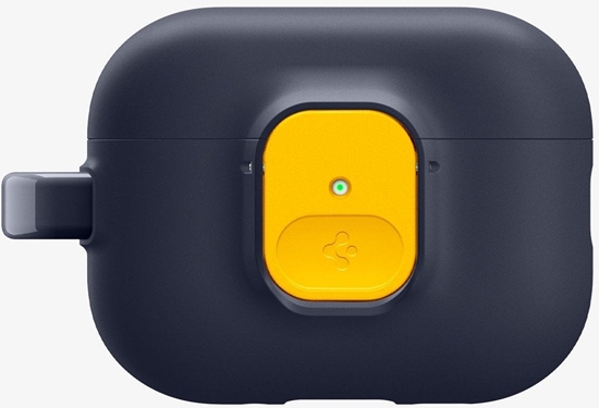 Изображение SPIGEN NANO POP APPLE AIRPODS PRO 3 BLUEBERRY NAVY