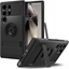 Изображение SPIGEN SLIM ARMOR MAG MAGSAFE GALAXY S25 ULTRA BLACK