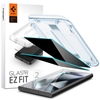 Picture of Spigen Glas.tR EZ Fit Privacy Tempered Glass for S