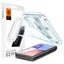 Attēls no Spigen Spigen Glas.tR EZ Fit Tempered Glass for Samsung Galaxy Z Fold 6 - 2 pcs.
