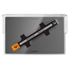 Picture of TEMPERED GLASS Spigen GLAS.TR "EZ FIT" T