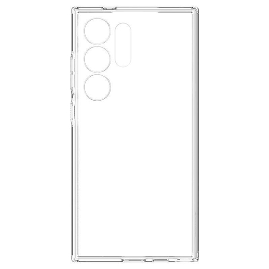 Изображение Spigen Transparent