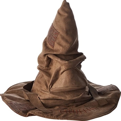 Attēls no Spin Master Dujardin Jouets Tiara Przydziau Harry Potter Kapelusz