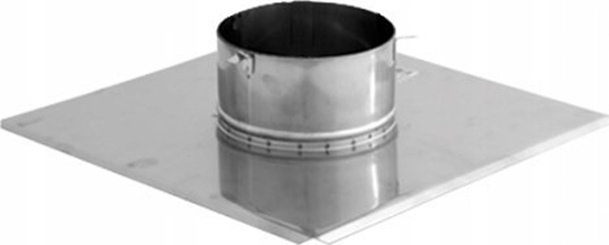 Picture of SpiroFlex 150 pyta dachowa wywiewki 2 nierdzewna