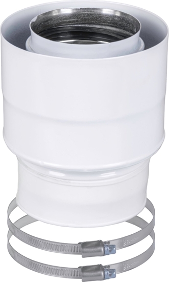 Изображение SpiroFlex 60/100-80/125 adapter AR biay ACV ILEA