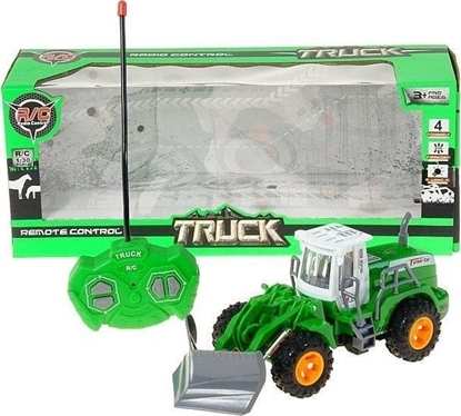 Изображение Spychacz R/C 1:30