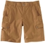 Picture of Spodenki Carhartt Rugged Flex RipStop Cargo Brown
