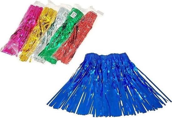 Изображение Spódniczka paski MIX