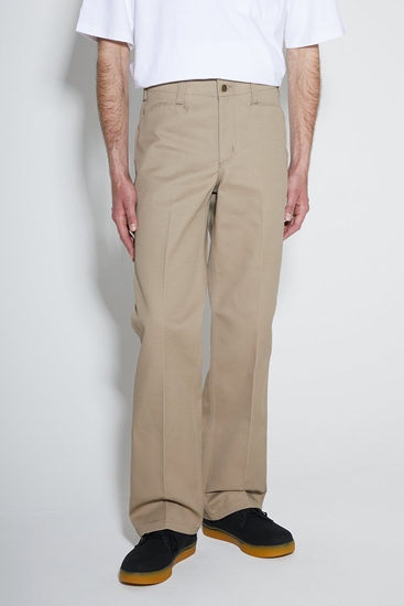 Изображение Spodnie Ben Davis Bens Original Trim Khaki