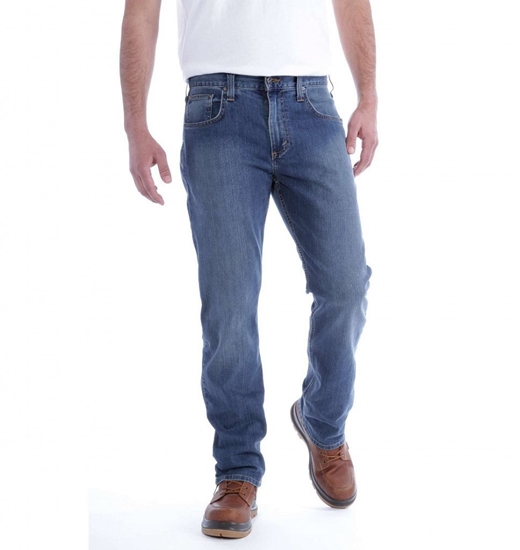 Изображение Spodnie Carhartt Rugged Flex Relaxed Coldwater