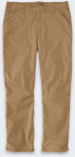 Изображение Spodnie Carhartt Straight Rigby Dungaree HICKORY