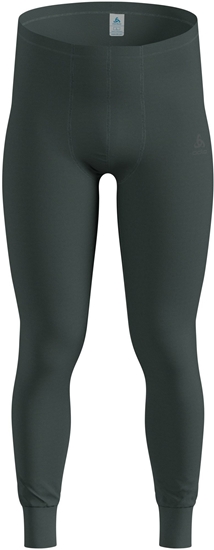 Picture of Spodnie Odlo BL BOTTOM long ACTIVE WARM roz. L Niebieske