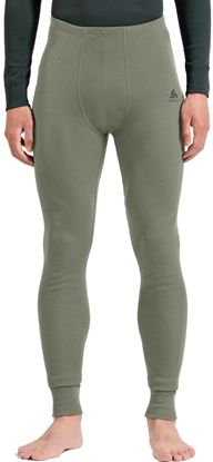 Picture of Spodnie Odlo BL BOTTOM long ACTIVE WARM roz. L Szare