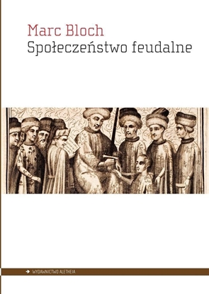 Изображение Spoeczestwo feudalne