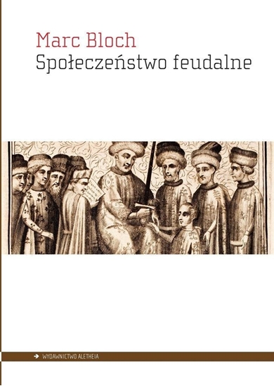 Picture of Spoeczestwo feudalne