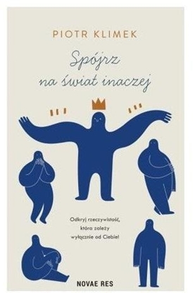 Attēls no Spójrz na wiat inaczej EDUKAMP