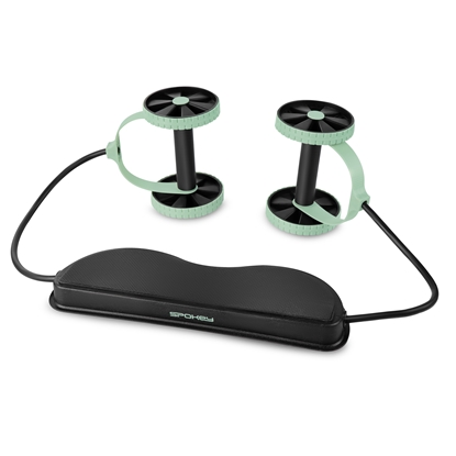 Attēls no Spokey CARVY 2-in-1 daudzfunkcionāla fitnesa ierīce