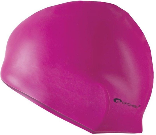 Изображение Spokey Czepek pywacki SUMMER róowy (85349)