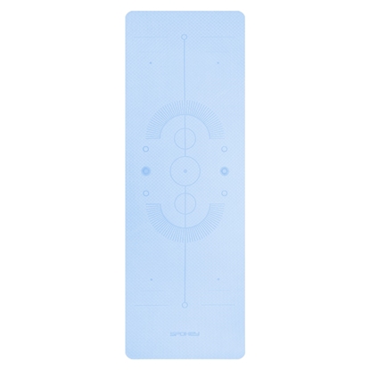 Attēls no Spokey MANDALA fitnesa un jogas paklājiņš