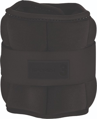 Изображение Spokey Obcienia na rzep neoprenowe 3 kg Spokey FORM