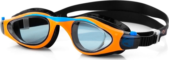 Изображение Spokey Okulary pywackie dla dzieci TAXO Spokey