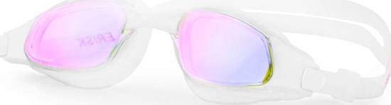 Изображение Spokey Okulary pywackie lustrzanki ERISK biae Spokey