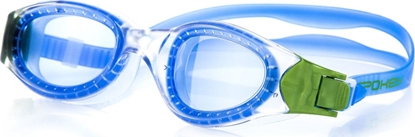 Изображение Spokey Okulary pywackie SIGIL niebiesko-zielone Spokey
