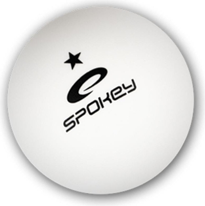 Изображение Spokey Pieczki do ping-ponga biae (81872)