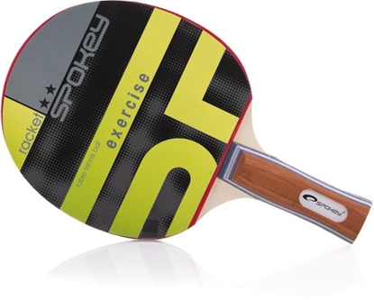 Изображение Spokey Rakietka do tenisa stoowego Exercise AN