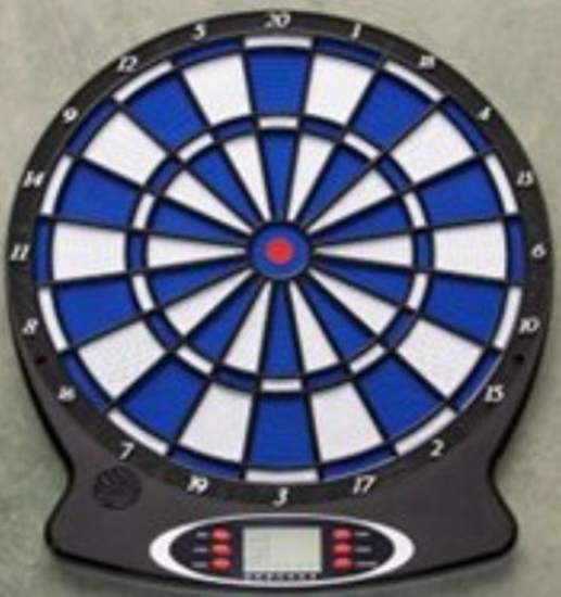 Picture of Spokey Tarcza elektroniczna Narvi Lite (942239)