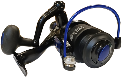 Attēls no Spole Pro Catch TR2000