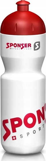 Picture of Sponser Bidon SPONSER biay 750 ml ORIGINAL (NEW)