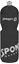 Attēls no Sponser Bidon SPONSER NET black / silver 750 ml (NEW)