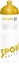 Picture of Sponser Bidon SPONSER NET white / gold 750 ml (NEW)