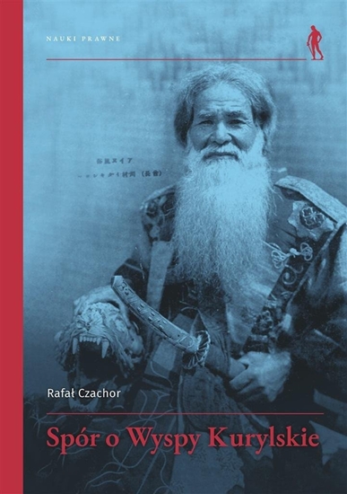 Picture of Spór o Wyspy Kurylskie