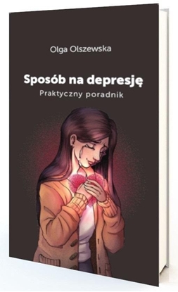 Picture of Sposób na depresje. Praktyczny poradnik EDUKAMP