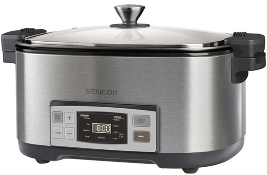 Picture of SPR 5500SS Wolnowar