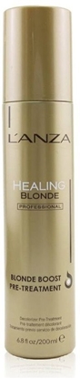Attēls no Spray do wosów L'ANZA Healing Blonde 200 ml Krem Ochronny do Wosów Wosy blond