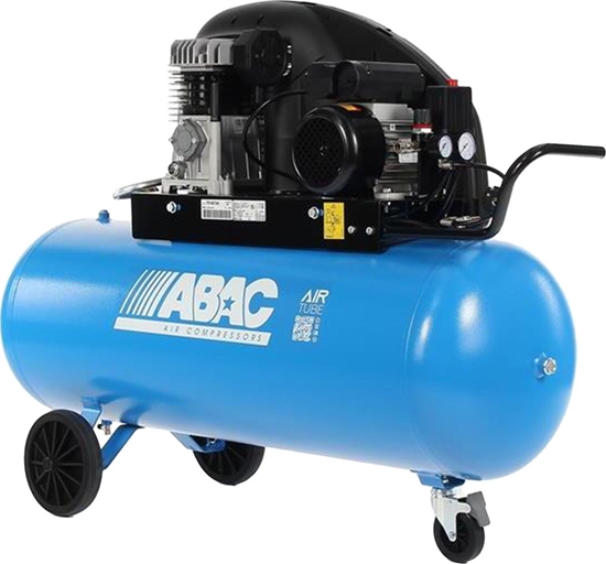 Picture of Sprarka Abac ABAC KOMPRESOR OLEJOWY A29B 150L 3HP 230V